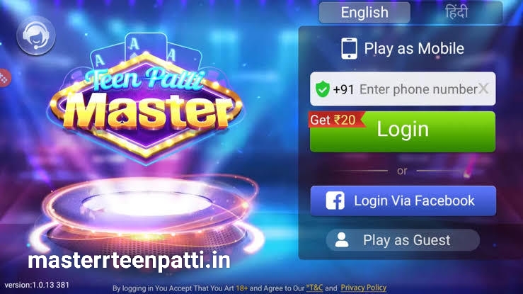 Teen Patti Gold APK