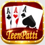 Teen Patti Master 2024